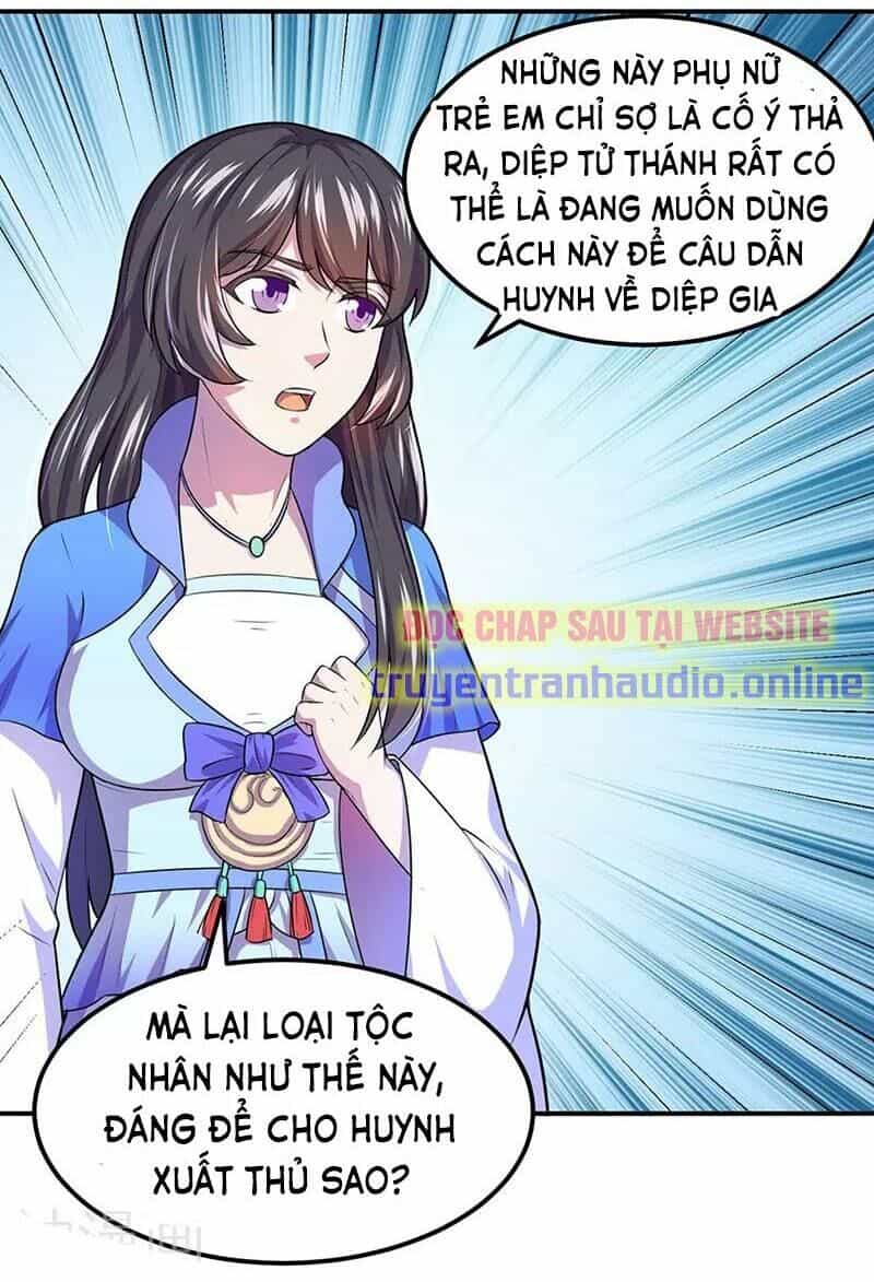 Võ Đạo Độc Tôn - Chương 146 - ảnh 5