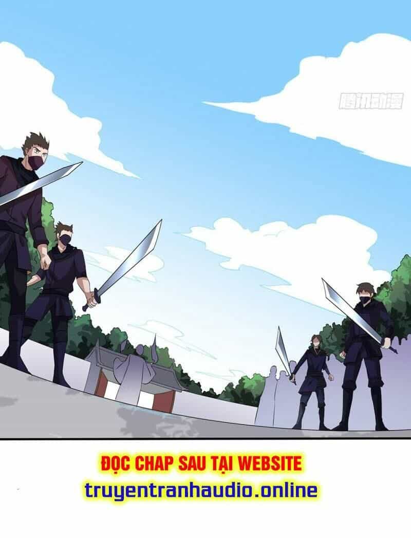 Võ Đạo Độc Tôn - Chương 147 - ảnh 24
