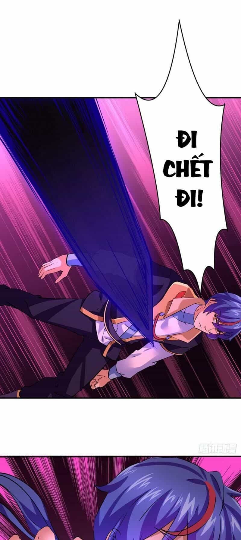 Võ Đạo Độc Tôn - Chương 147 - ảnh 4