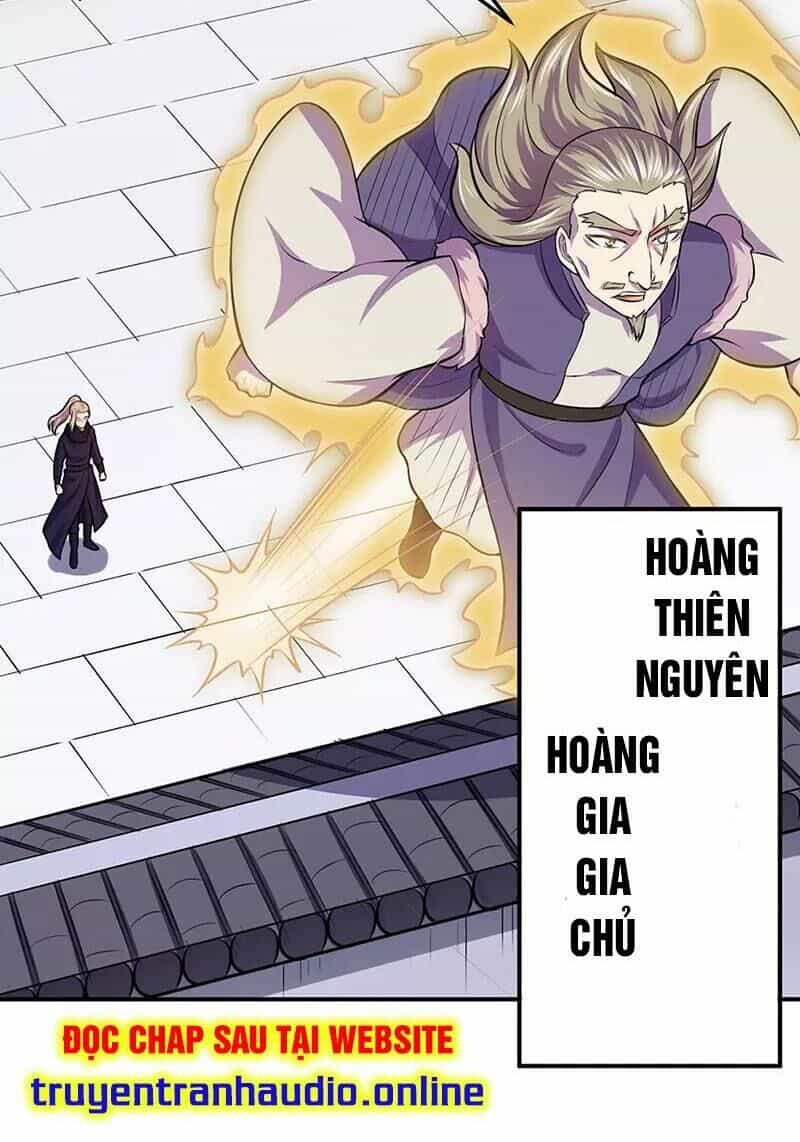 Võ Đạo Độc Tôn - Chương 148 - ảnh 14
