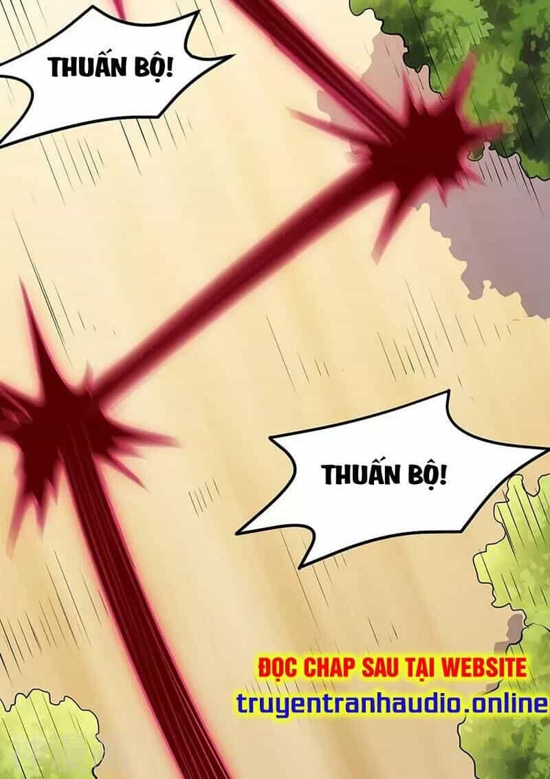 Võ Đạo Độc Tôn - Chương 148 - ảnh 19