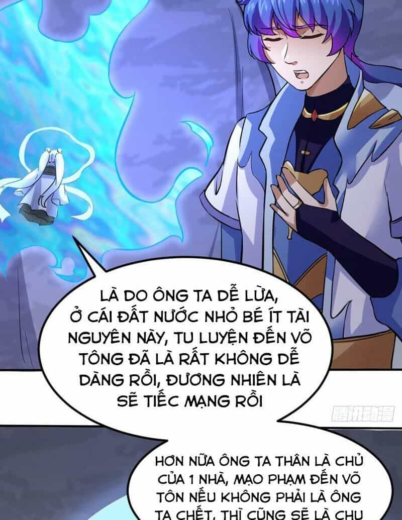 Võ Đạo Độc Tôn - Chương 149 - ảnh 11