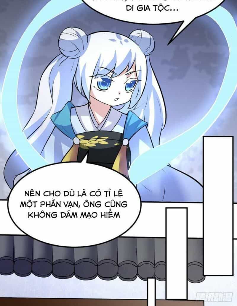 Võ Đạo Độc Tôn - Chương 149 - ảnh 12