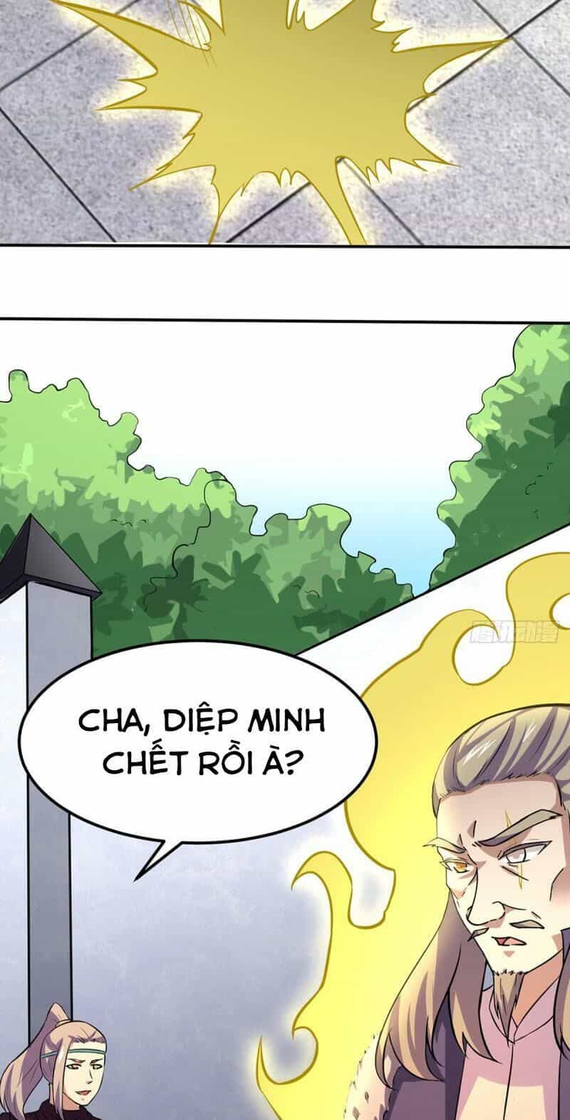 Võ Đạo Độc Tôn - Chương 149 - ảnh 14