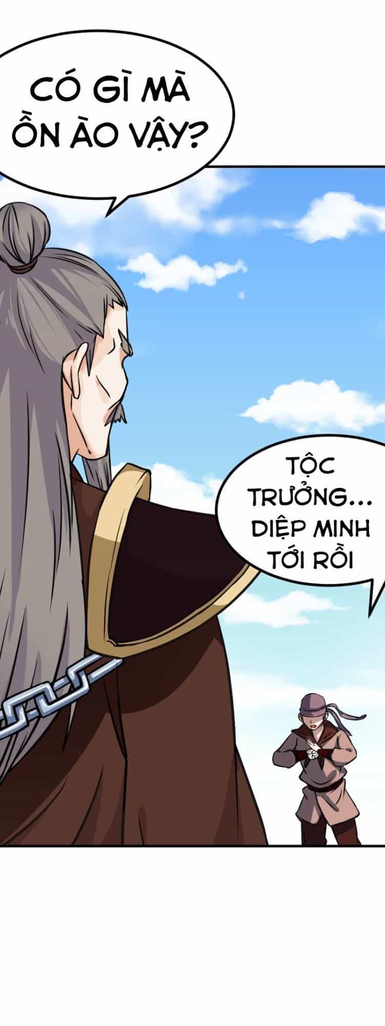 Võ Đạo Độc Tôn - Chương 15 - ảnh 27