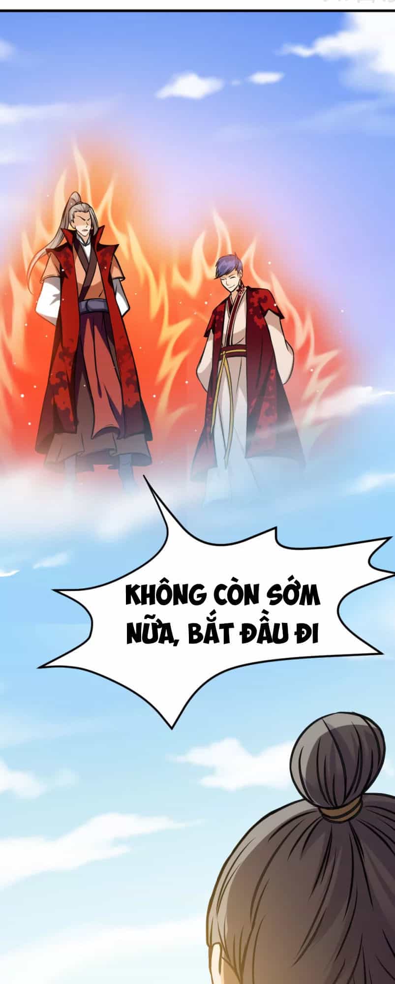 Võ Đạo Độc Tôn - Chương 15 - ảnh 32