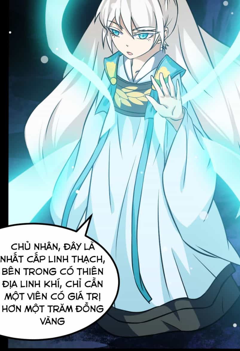 Võ Đạo Độc Tôn - Chương 15 - ảnh 6