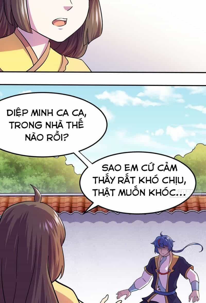 Võ Đạo Độc Tôn - Chương 150 - ảnh 11