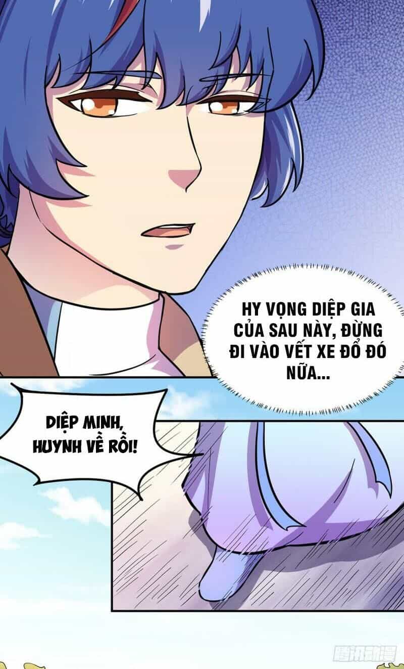 Võ Đạo Độc Tôn - Chương 150 - ảnh 18
