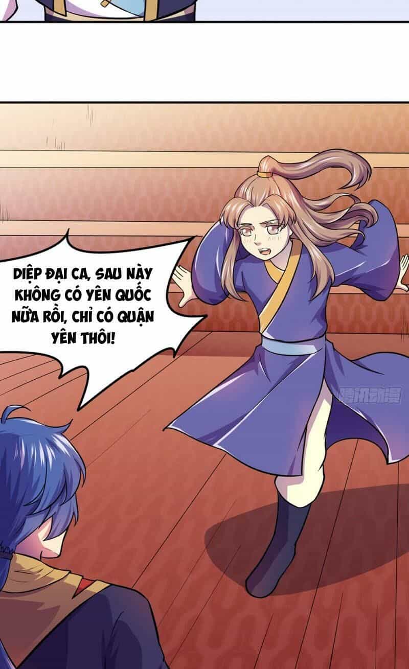 Võ Đạo Độc Tôn - Chương 150 - ảnh 26