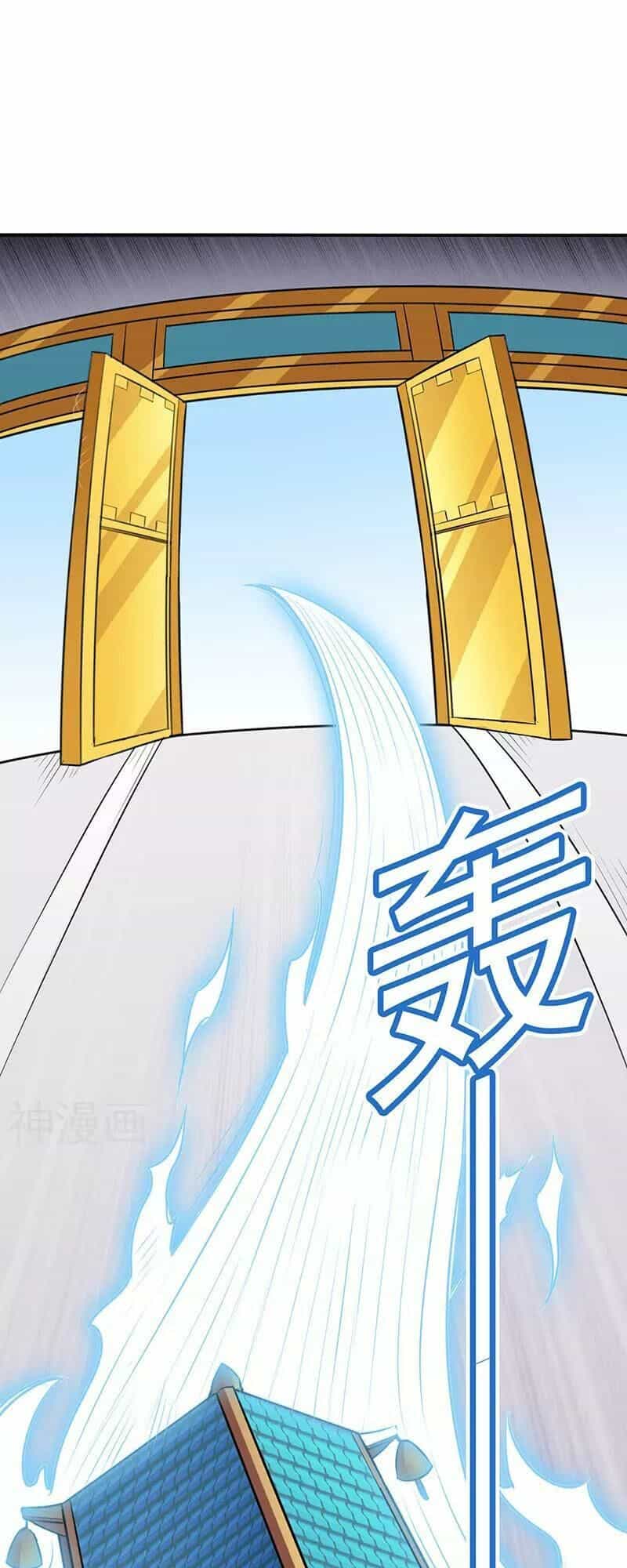 Võ Đạo Độc Tôn - Chương 152 - ảnh 12