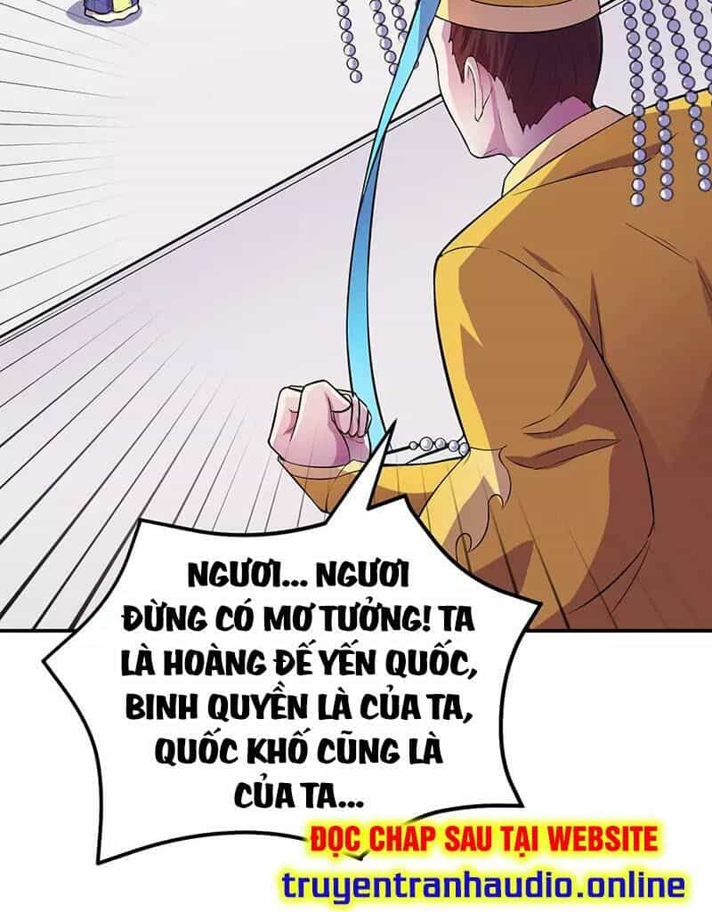 Võ Đạo Độc Tôn - Chương 152 - ảnh 27