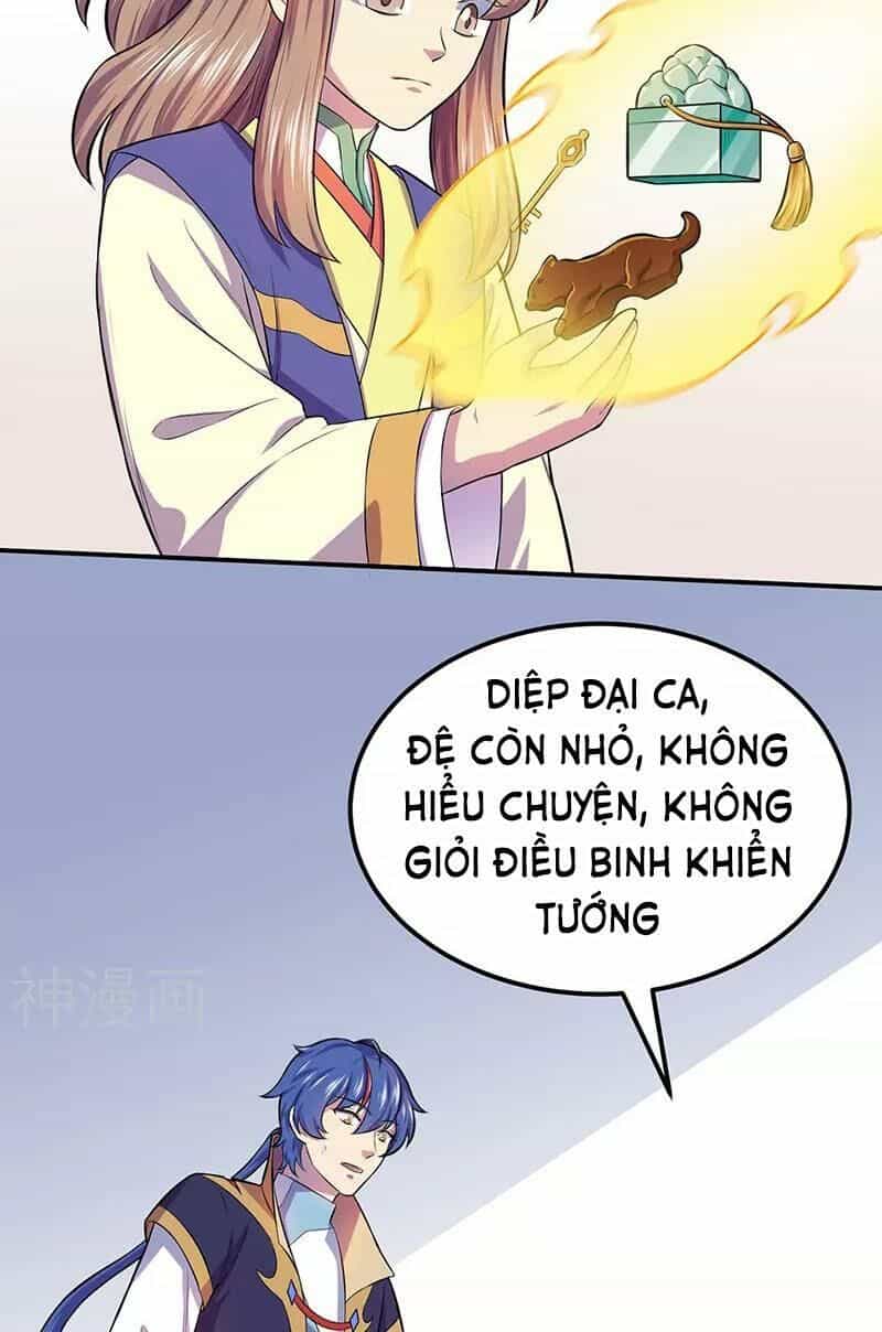 Võ Đạo Độc Tôn - Chương 152 - ảnh 31