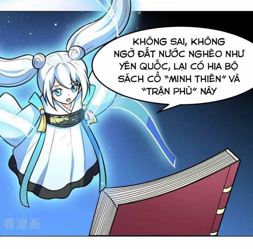 Võ Đạo Độc Tôn - Chương 153 - ảnh 21