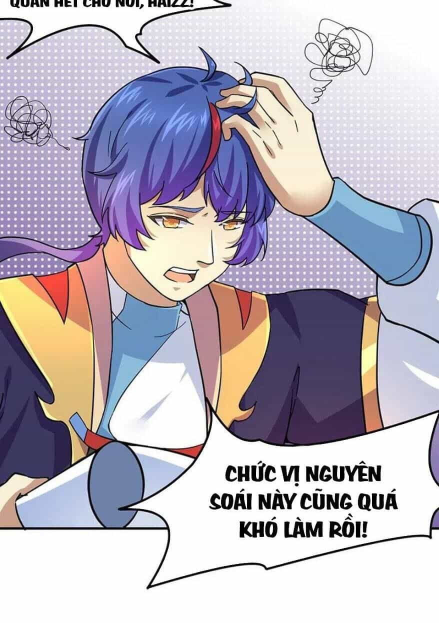 Võ Đạo Độc Tôn - Chương 153 - ảnh 9