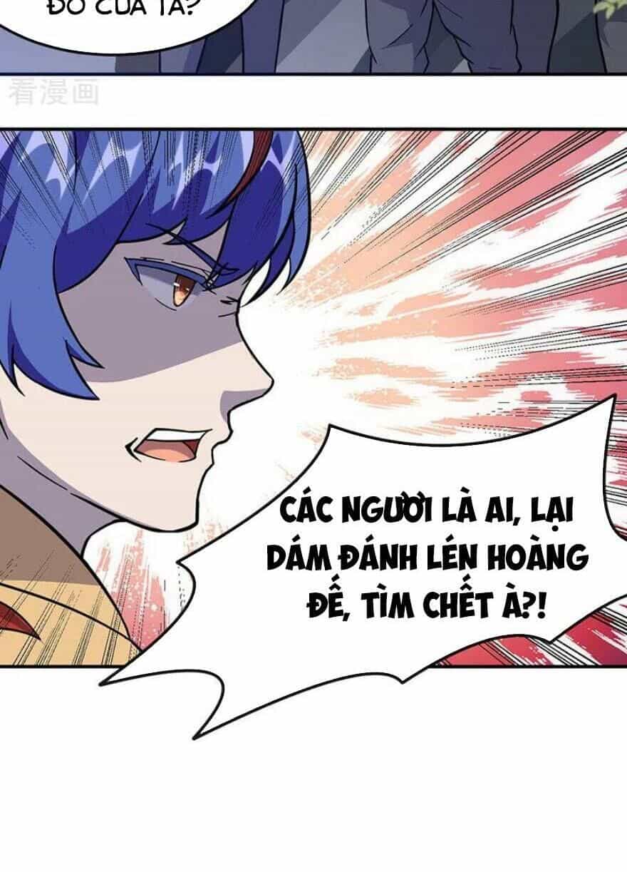 Võ Đạo Độc Tôn - Chương 154 - ảnh 14