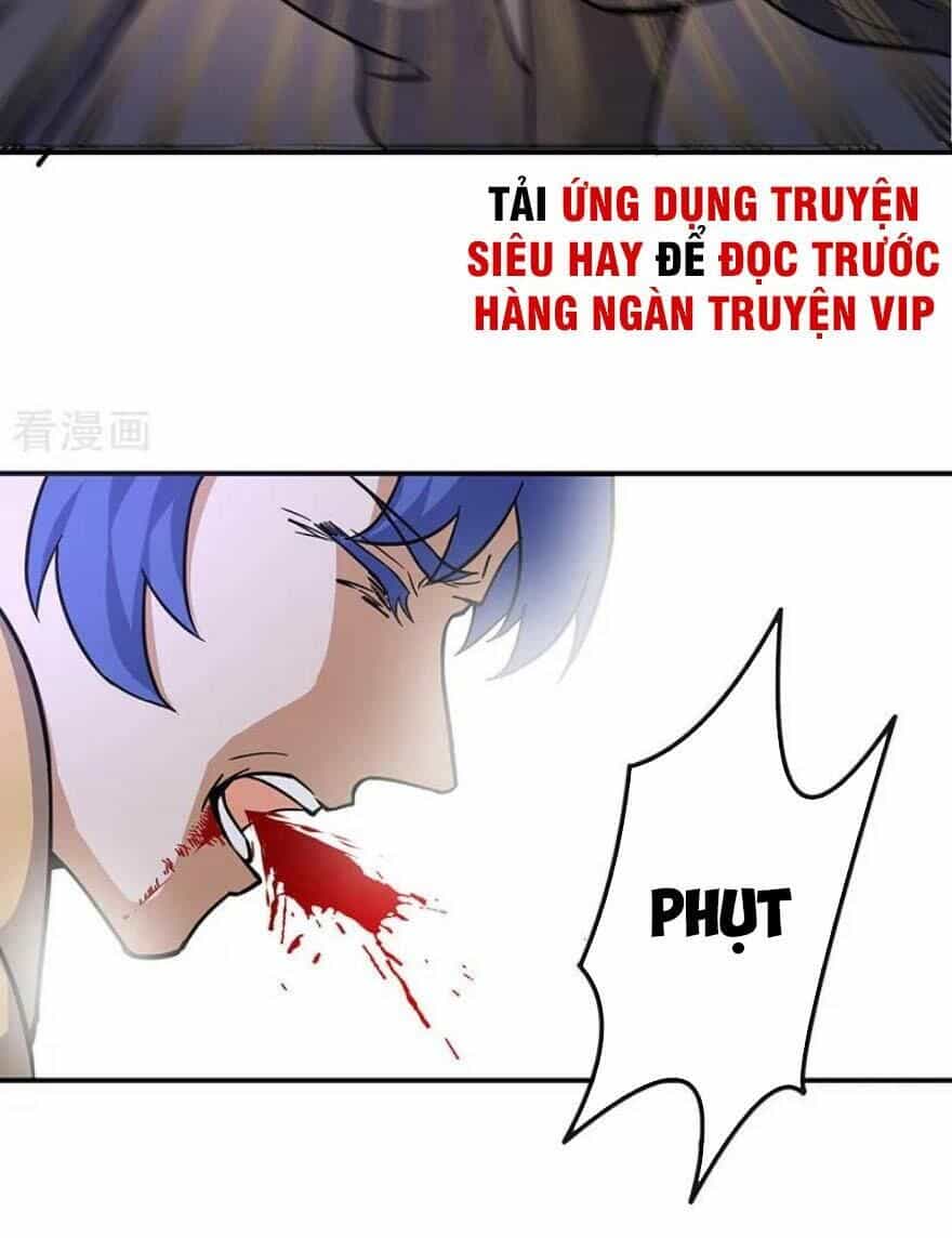 Võ Đạo Độc Tôn - Chương 154 - ảnh 27