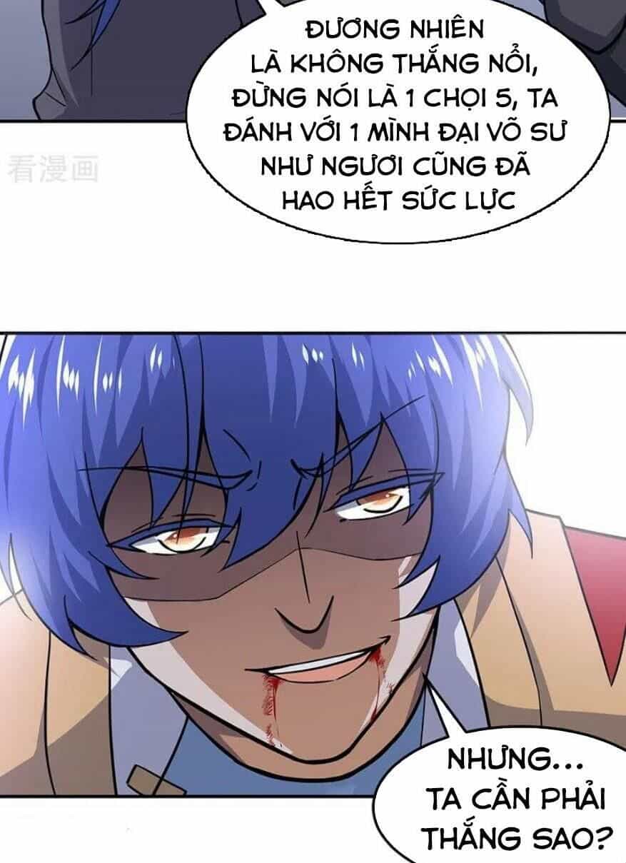 Võ Đạo Độc Tôn - Chương 154 - ảnh 29