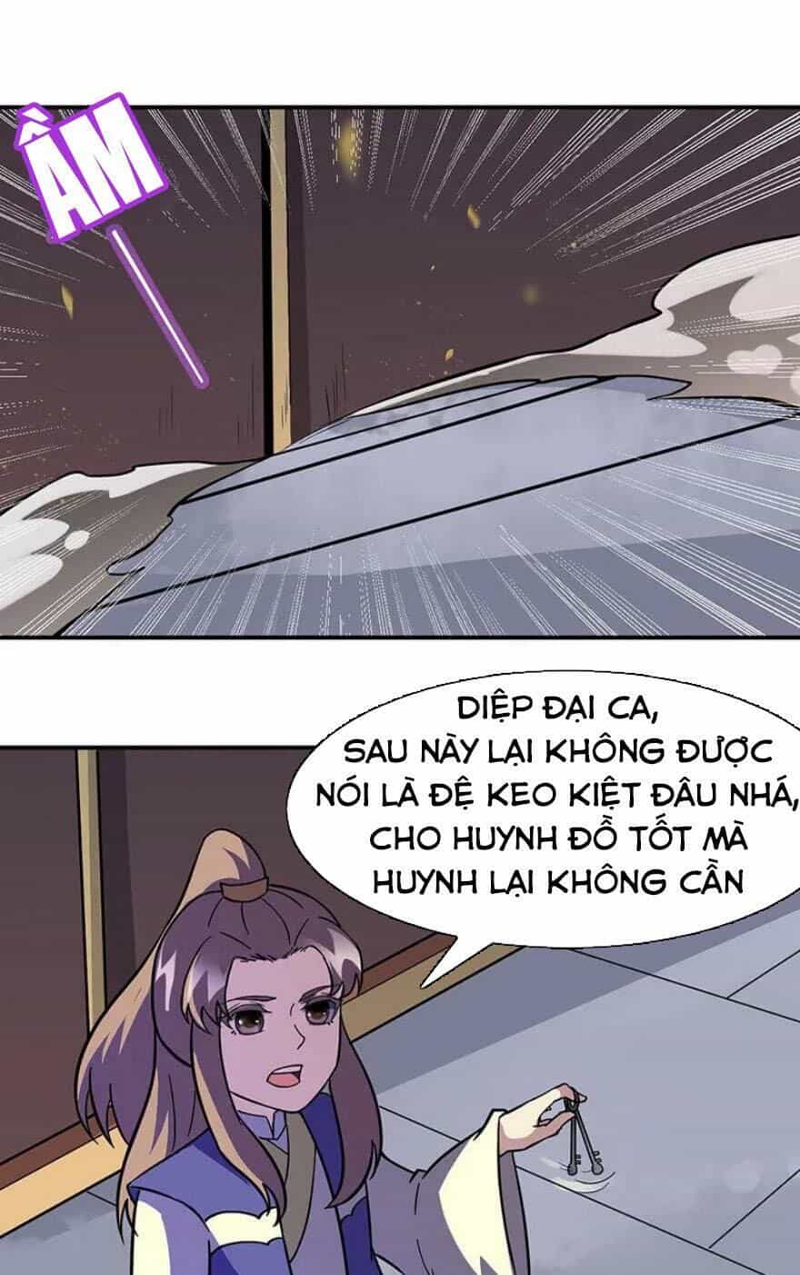 Võ Đạo Độc Tôn - Chương 154 - ảnh 7