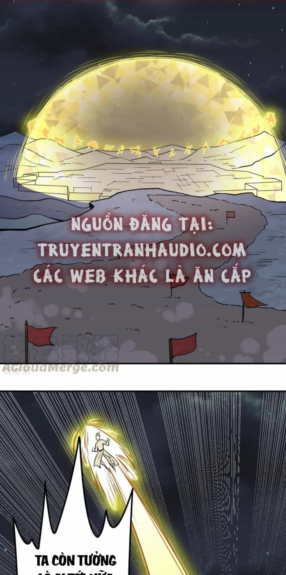 Võ Đạo Độc Tôn - Chương 157 - ảnh 1