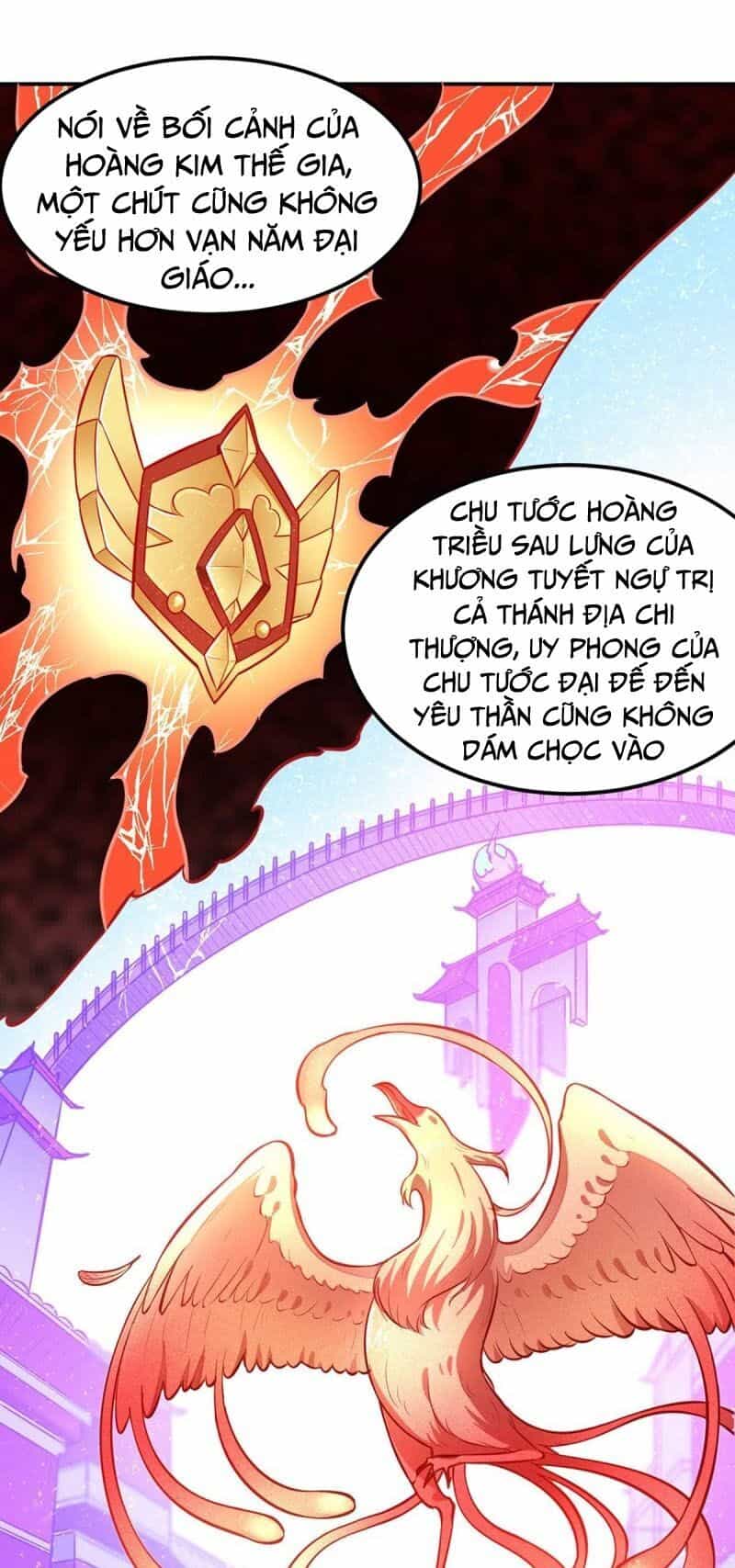 Võ Đạo Độc Tôn - Chương 161 - ảnh 3