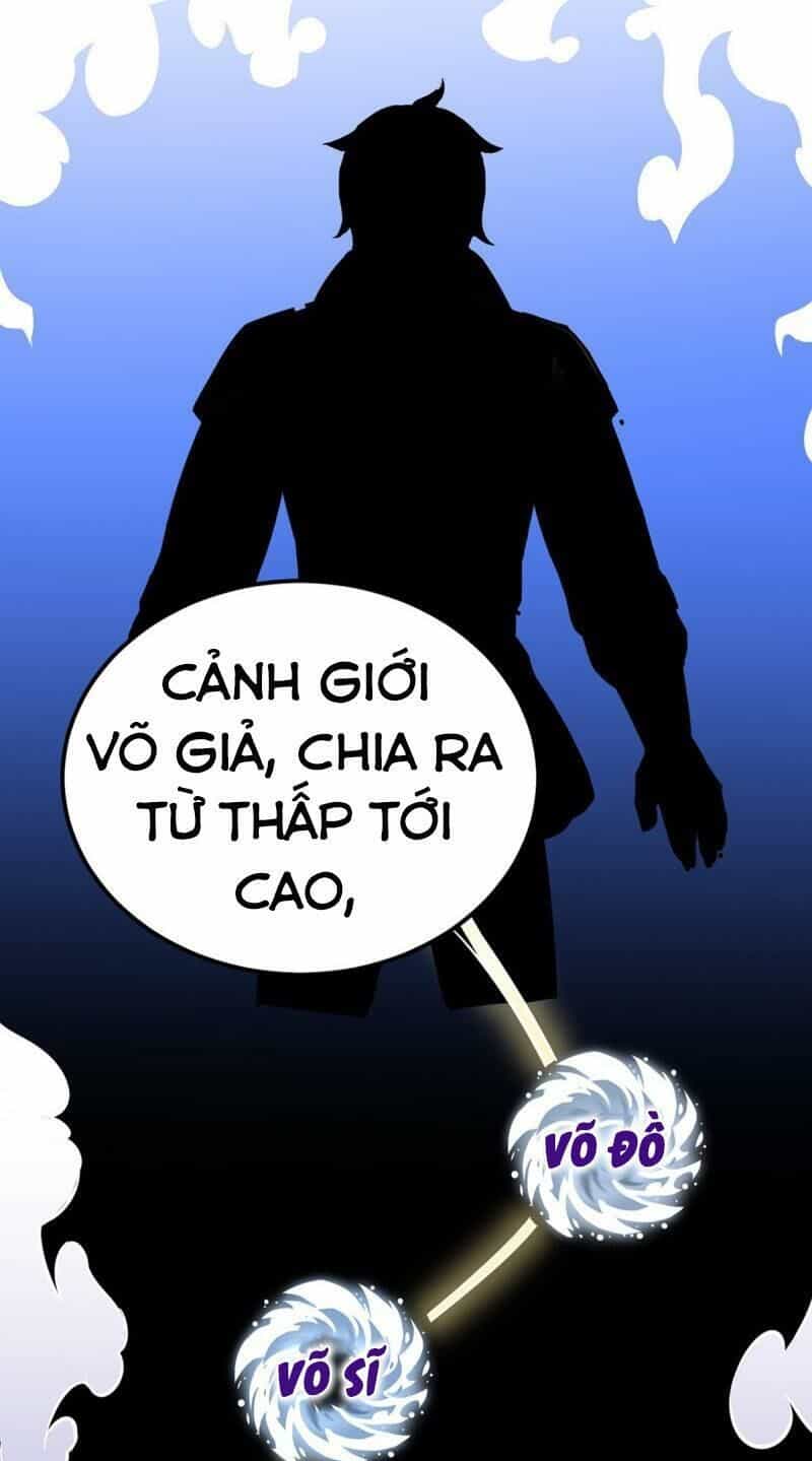 Võ Đạo Độc Tôn - Chương 163 - ảnh 19