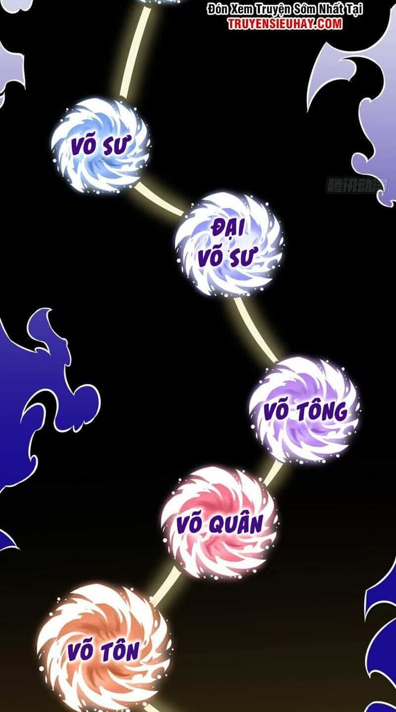 Võ Đạo Độc Tôn - Chương 163 - ảnh 20