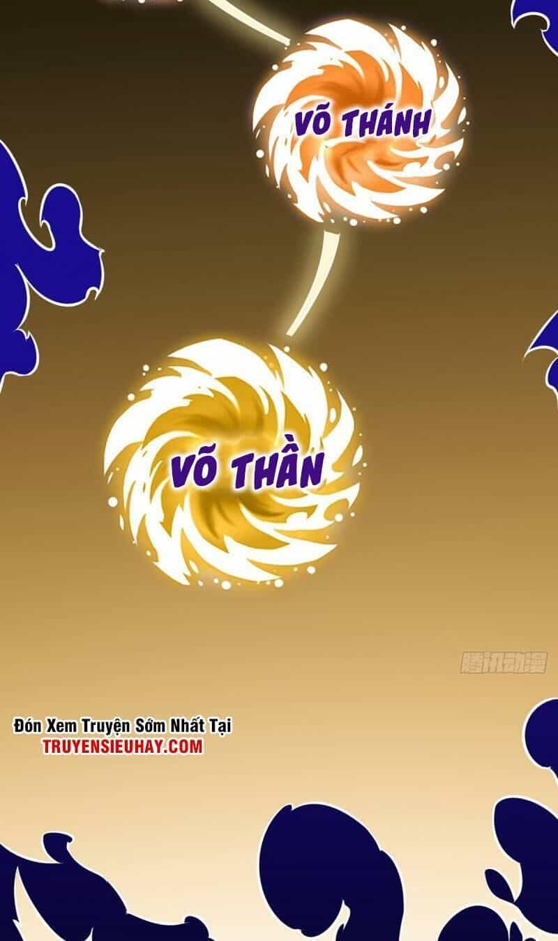 Võ Đạo Độc Tôn - Chương 163 - ảnh 21