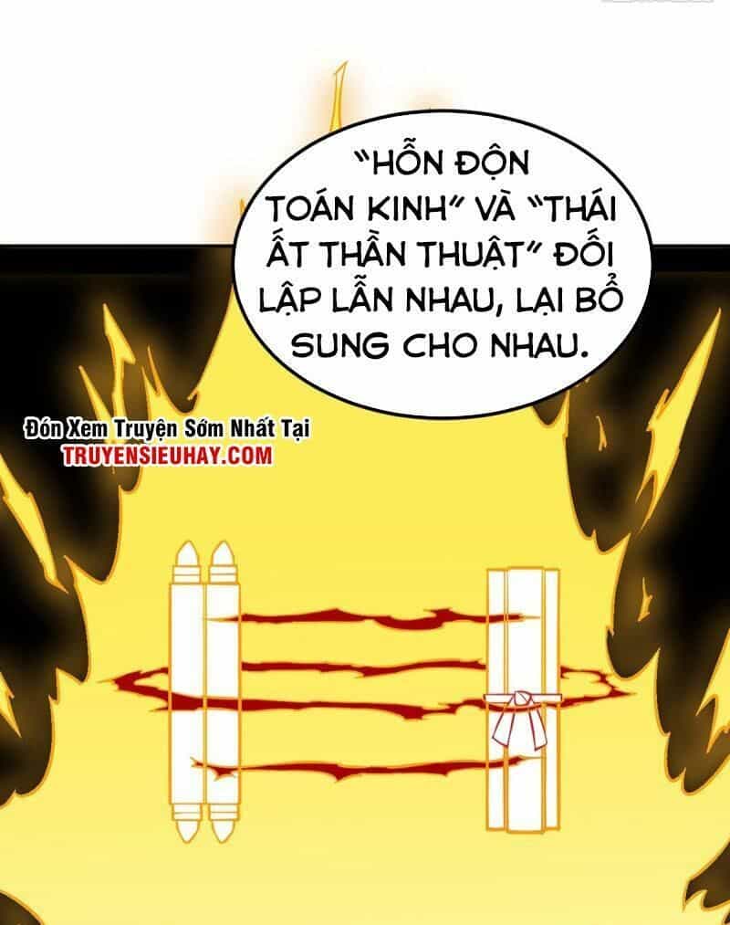 Võ Đạo Độc Tôn - Chương 163 - ảnh 27