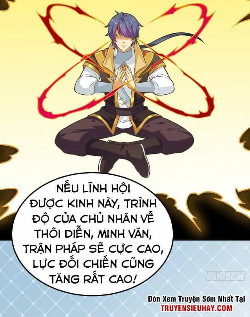 Võ Đạo Độc Tôn - Chương 163 - ảnh 28