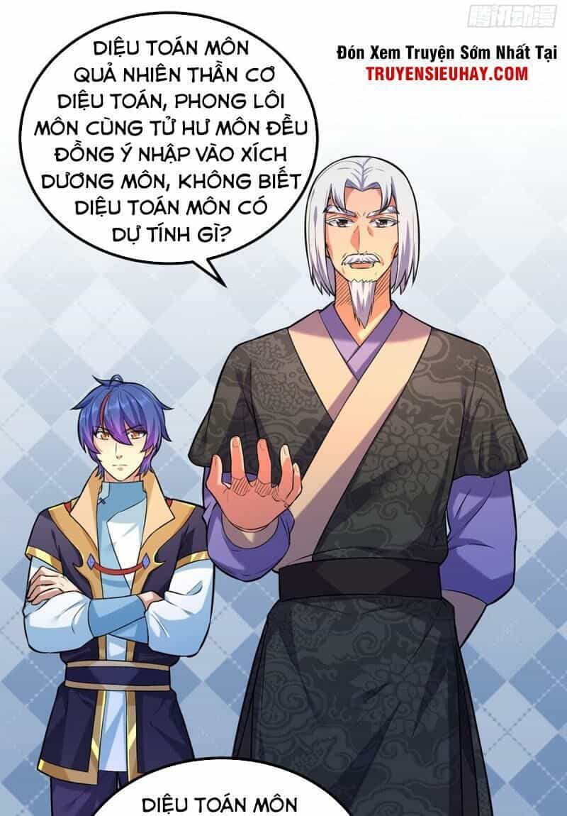 Võ Đạo Độc Tôn - Chương 163 - ảnh 4