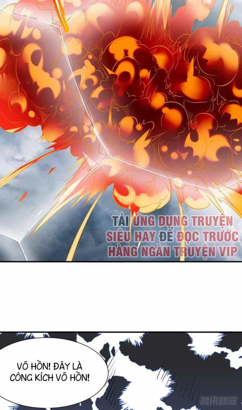 Võ Đạo Độc Tôn - Chương 164 - ảnh 27