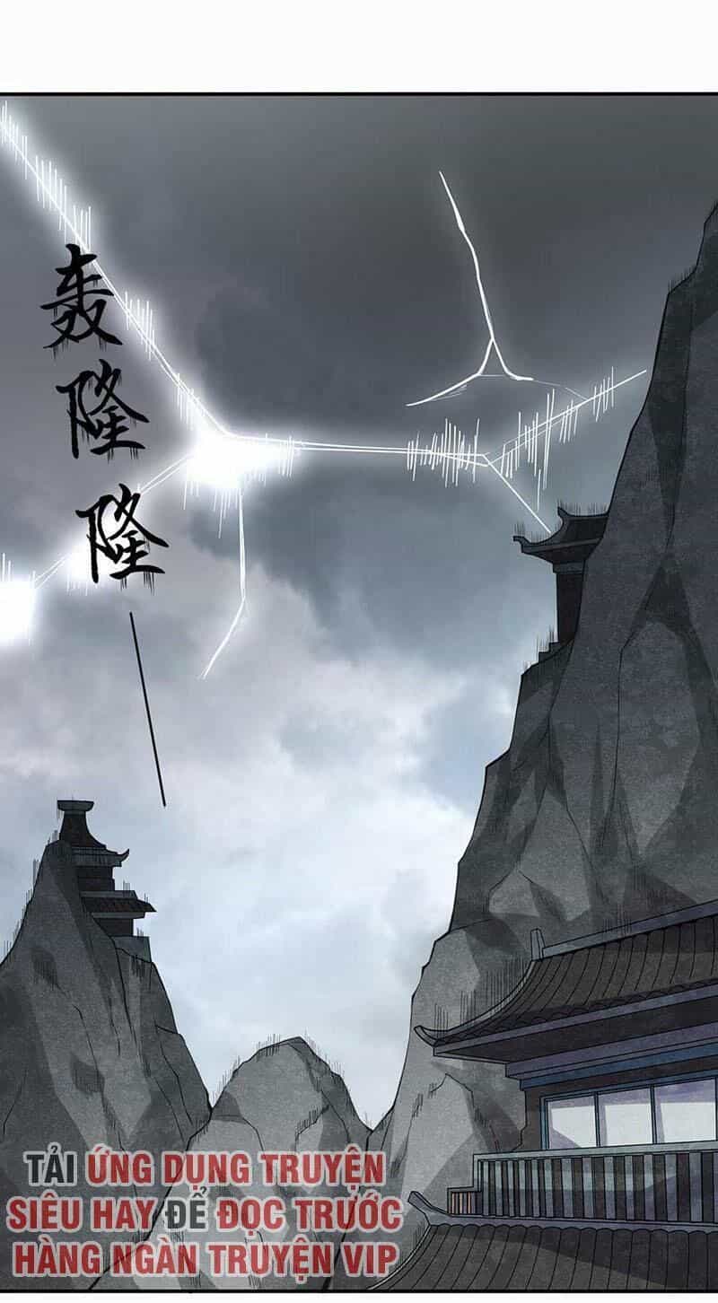 Võ Đạo Độc Tôn - Chương 165 - ảnh 1