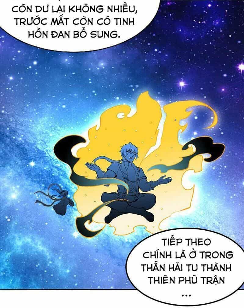 Võ Đạo Độc Tôn - Chương 165 - ảnh 15