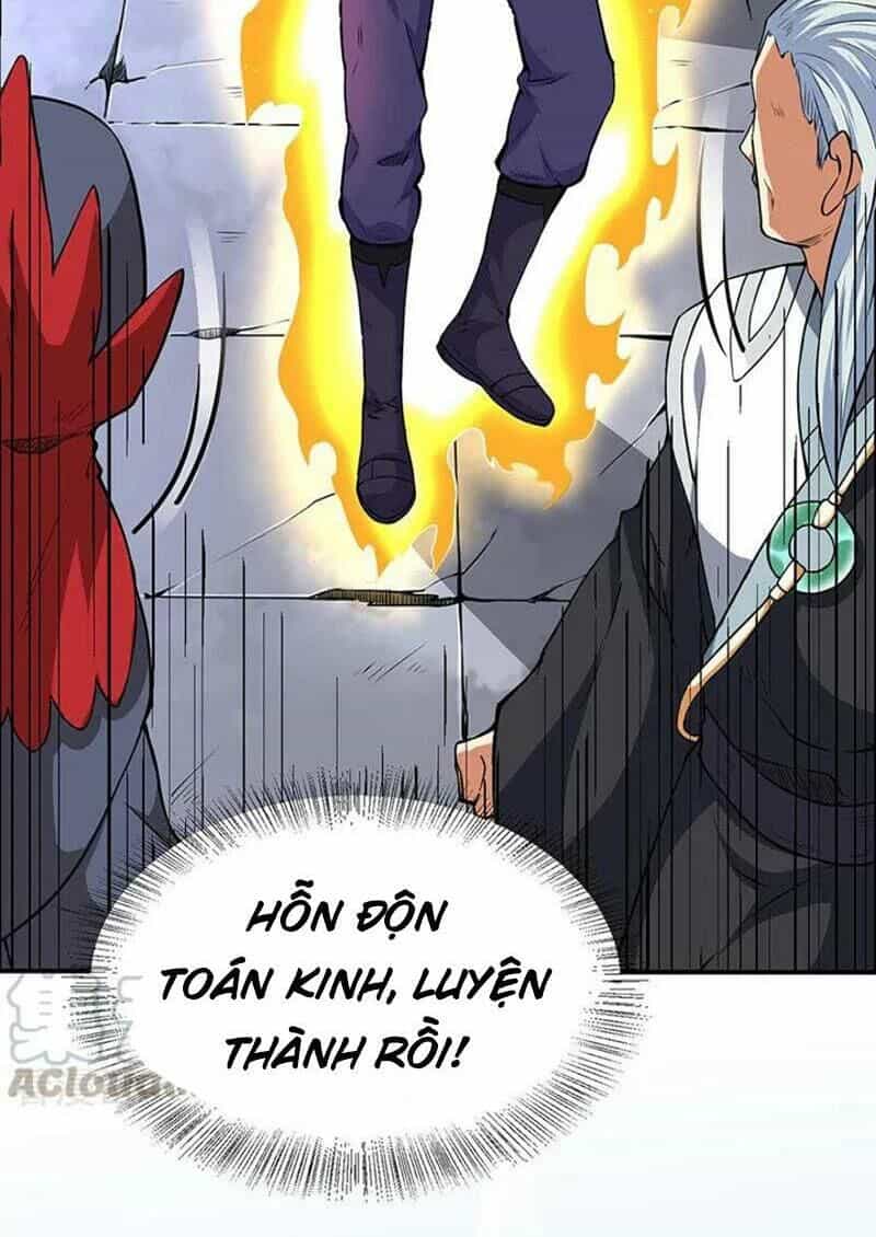 Võ Đạo Độc Tôn - Chương 166 - ảnh 16