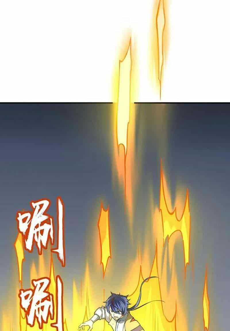 Võ Đạo Độc Tôn - Chương 166 - ảnh 29