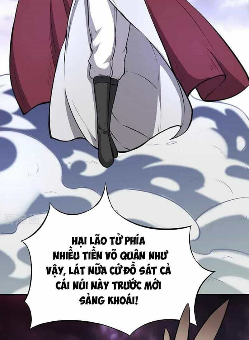 Võ Đạo Độc Tôn - Chương 166 - ảnh 8