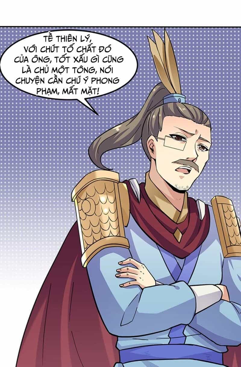 Võ Đạo Độc Tôn - Chương 169 - ảnh 1