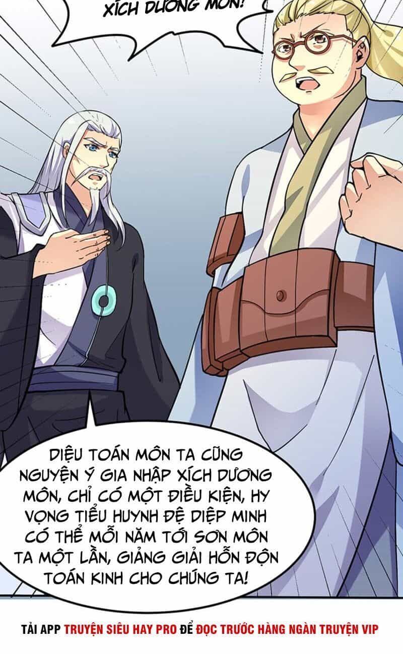 Võ Đạo Độc Tôn - Chương 169 - ảnh 8
