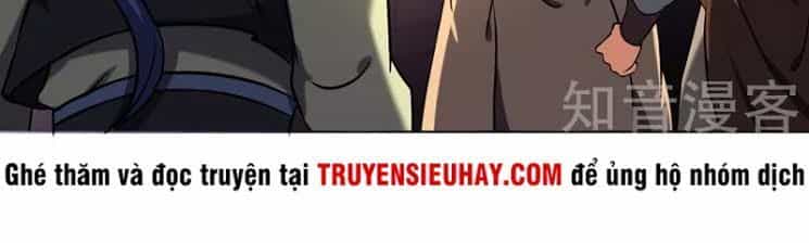 Võ Đạo Độc Tôn - Chương 17 - ảnh 14