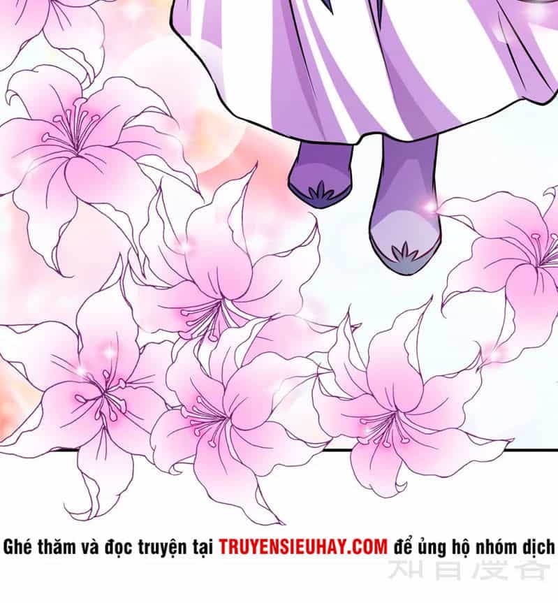 Võ Đạo Độc Tôn - Chương 17 - ảnh 19