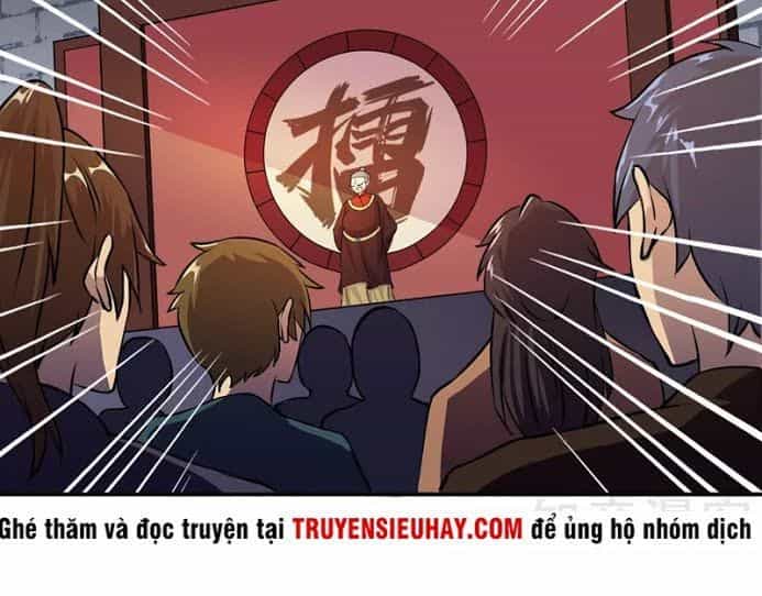 Võ Đạo Độc Tôn - Chương 17 - ảnh 30