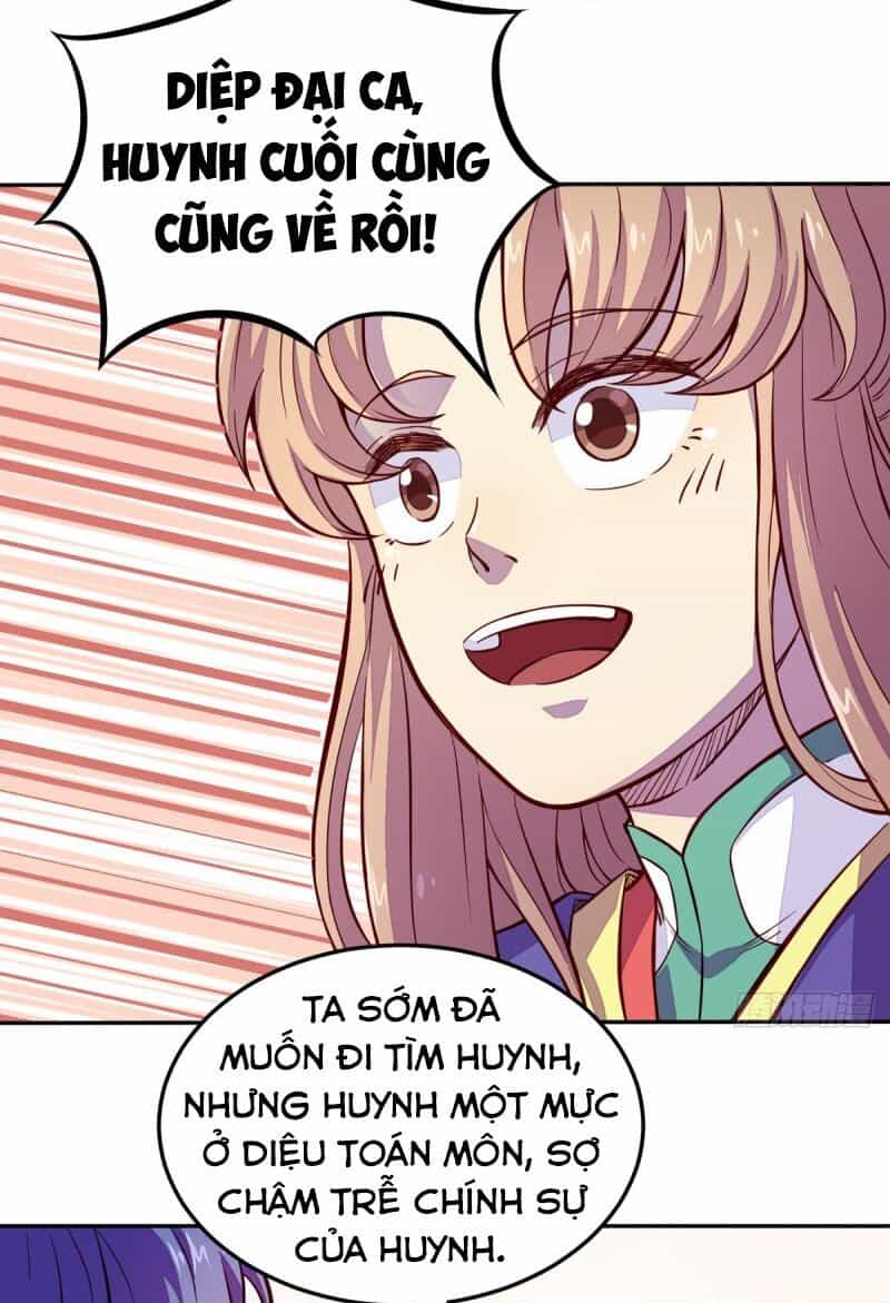Võ Đạo Độc Tôn - Chương 170 - ảnh 12