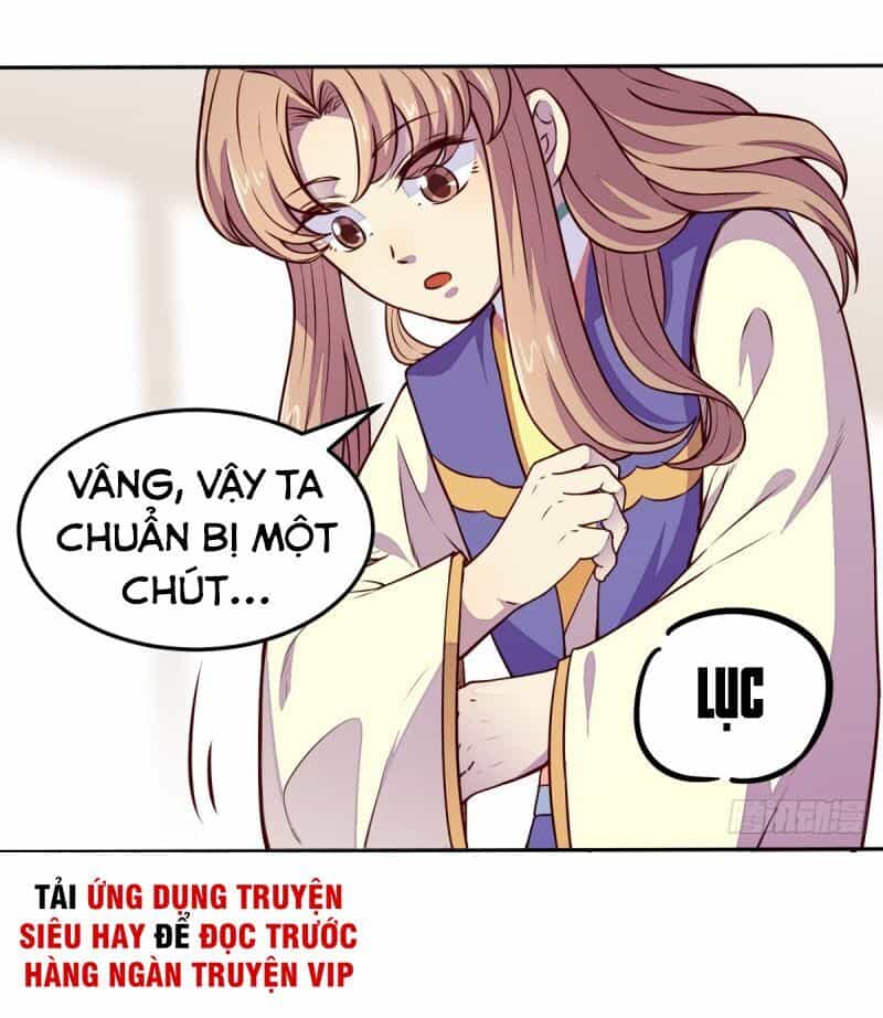 Võ Đạo Độc Tôn - Chương 170 - ảnh 20