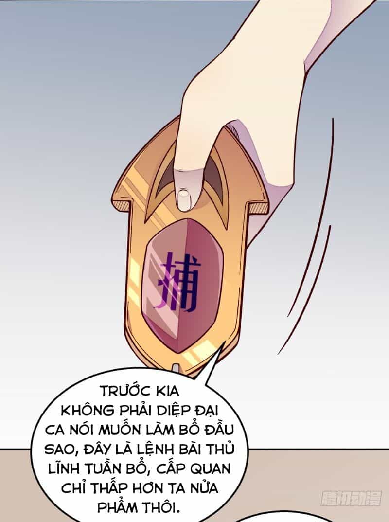 Võ Đạo Độc Tôn - Chương 170 - ảnh 21