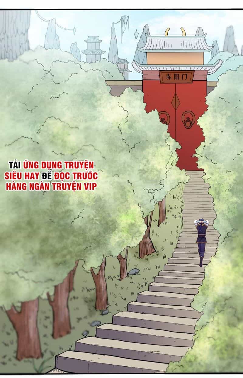 Võ Đạo Độc Tôn - Chương 170 - ảnh 27