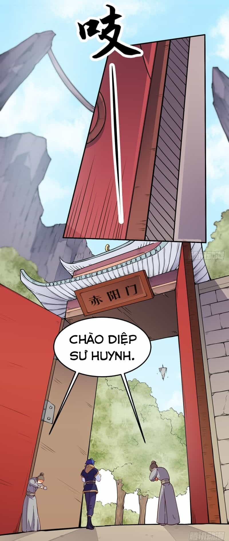 Võ Đạo Độc Tôn - Chương 170 - ảnh 30