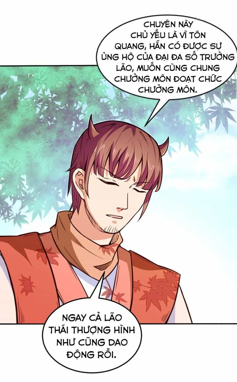 Võ Đạo Độc Tôn - Chương 170 - ảnh 38