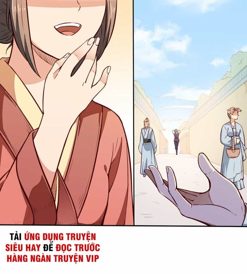 Võ Đạo Độc Tôn - Chương 170 - ảnh 4