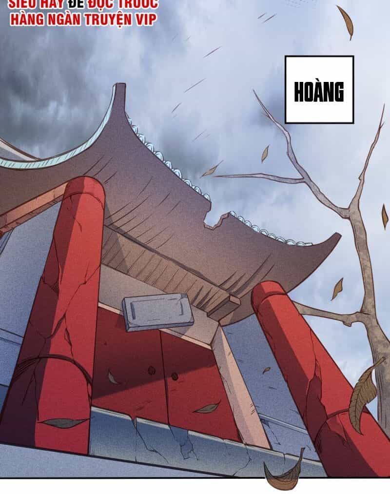 Võ Đạo Độc Tôn - Chương 170 - ảnh 9